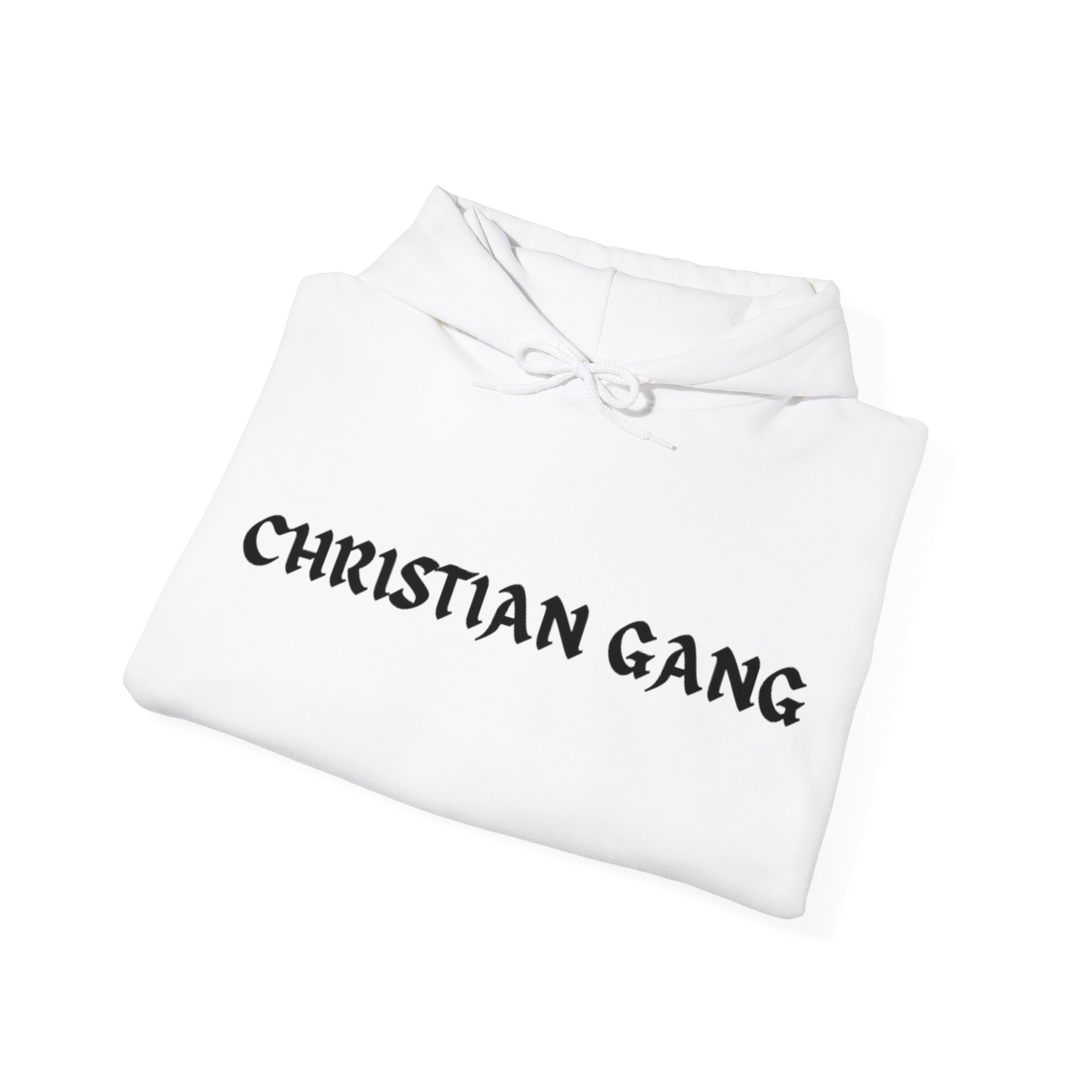 CG Hoodies