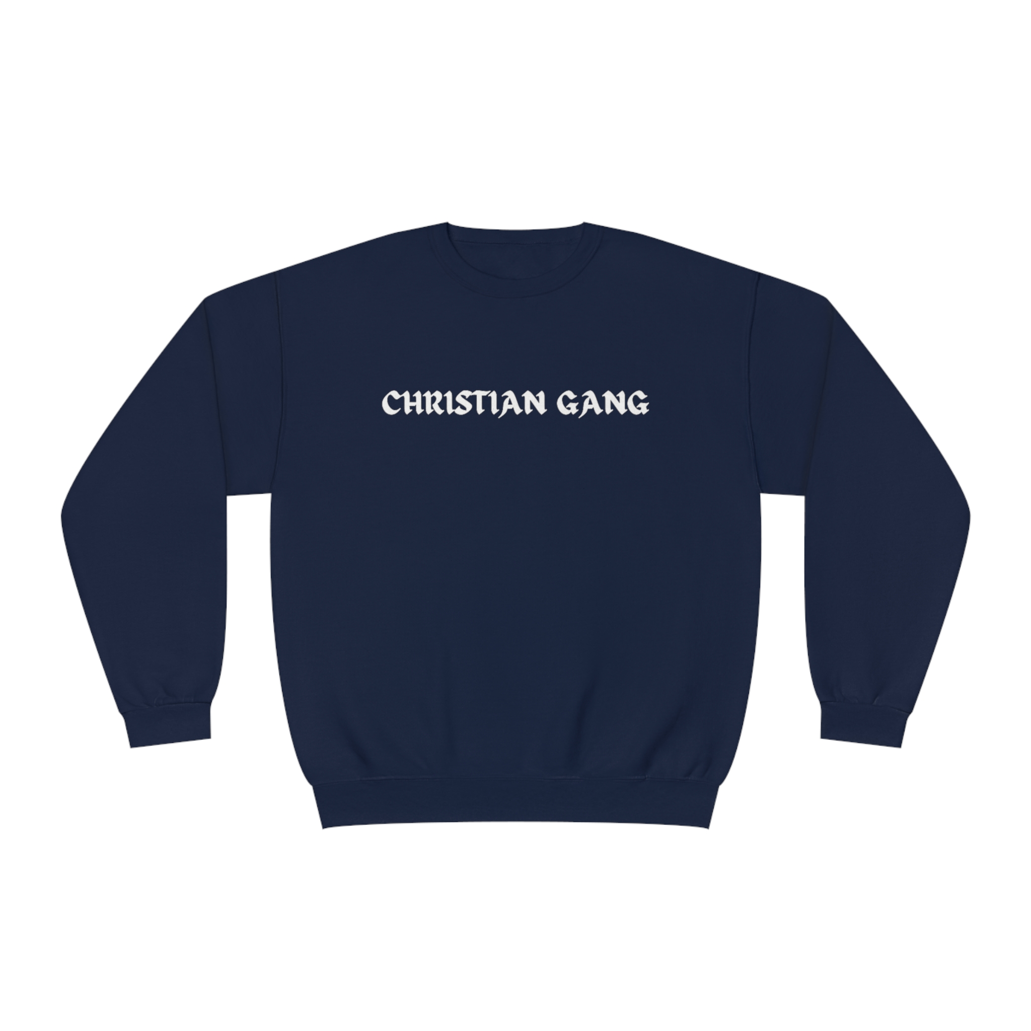 Christian Gang