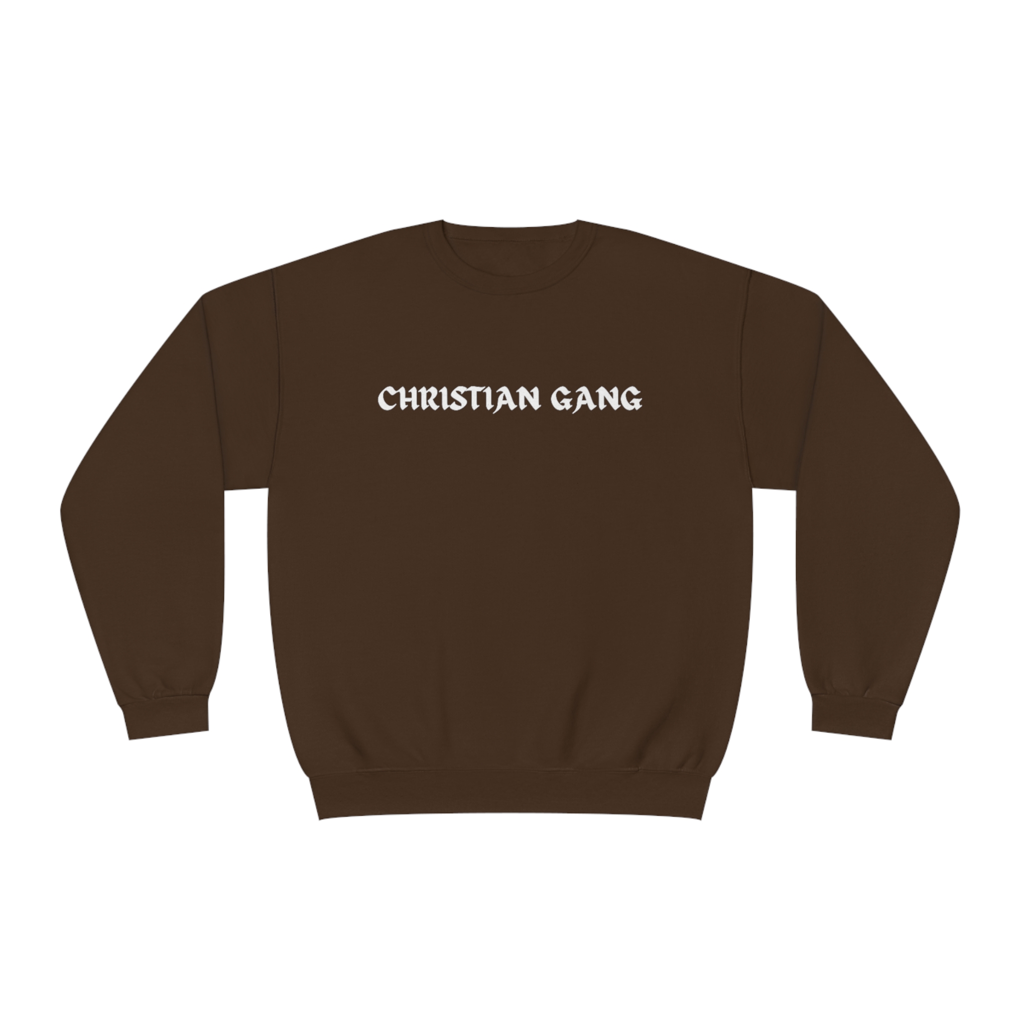 Christian Gang