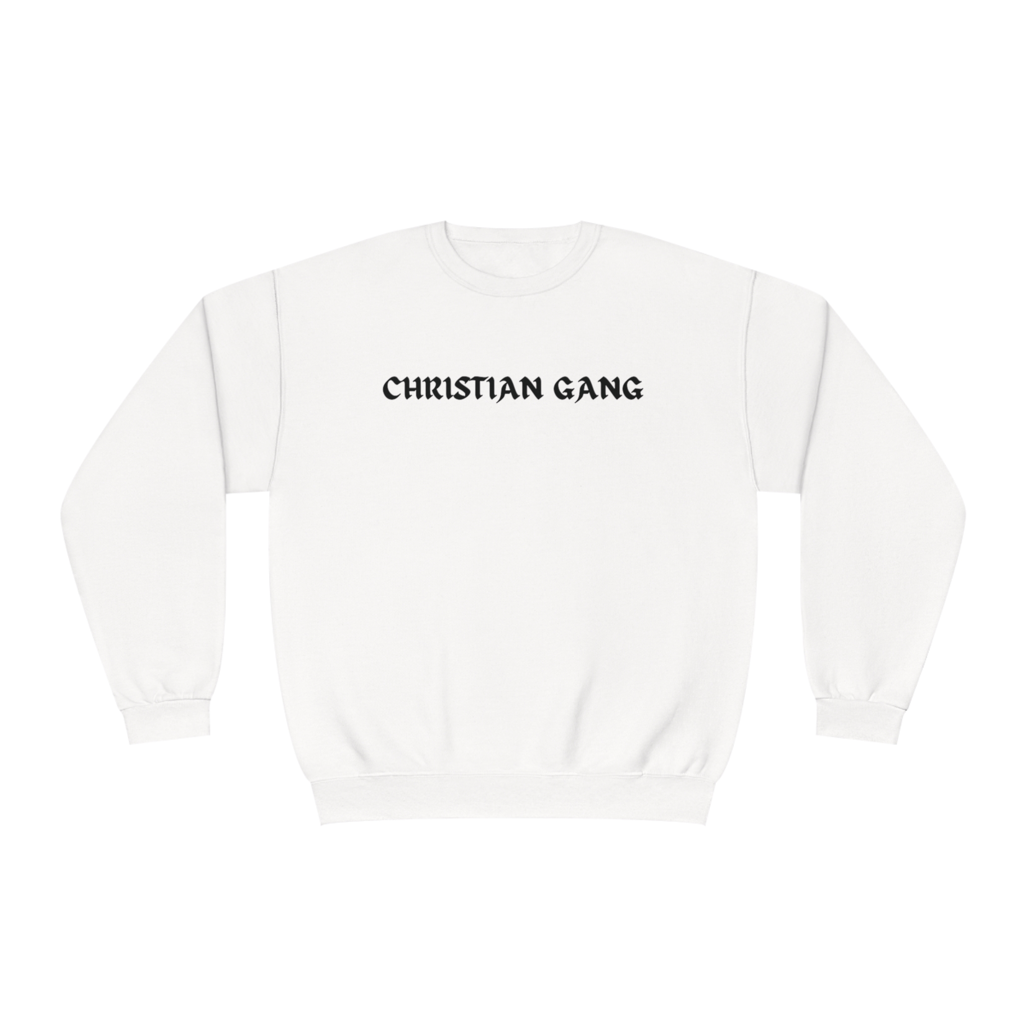 Christian Gang