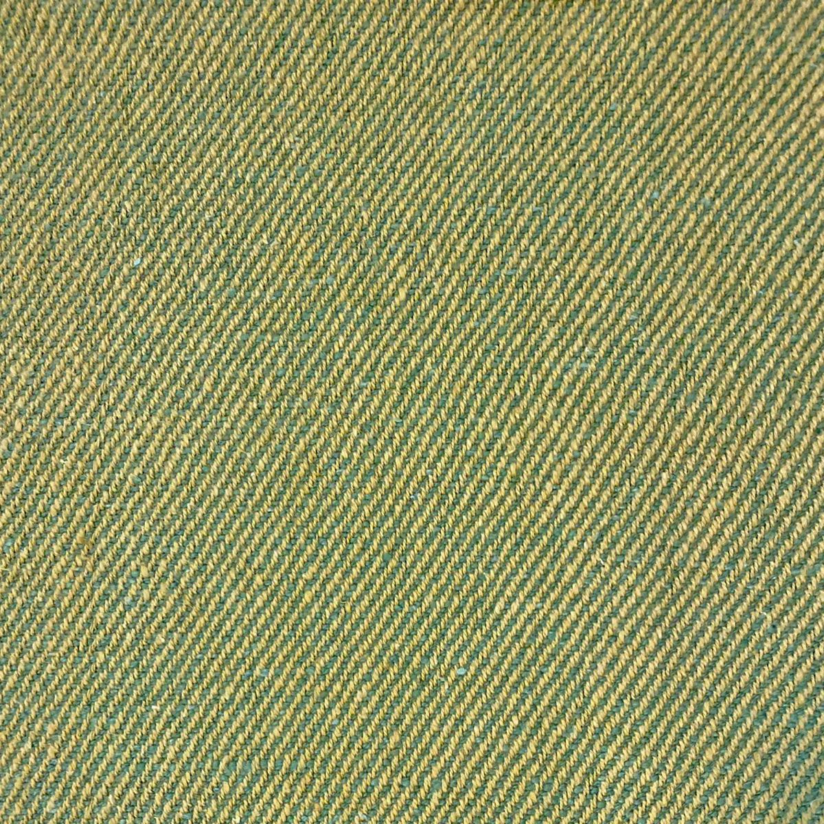 Green Kitchen Tea Towel