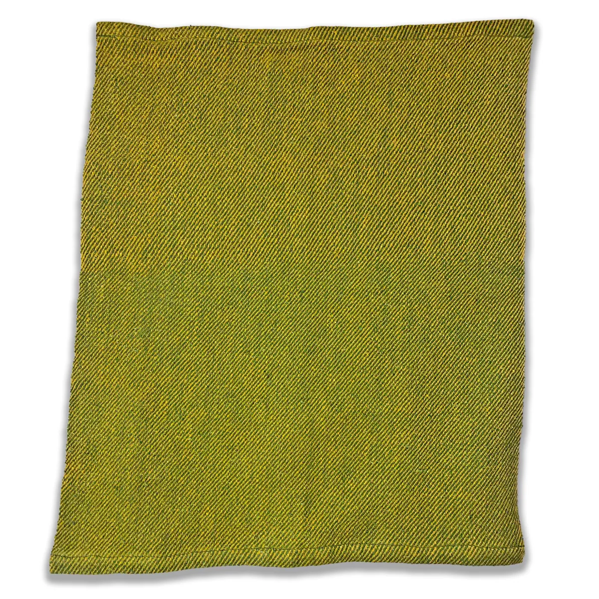 Green Kitchen Tea Towel