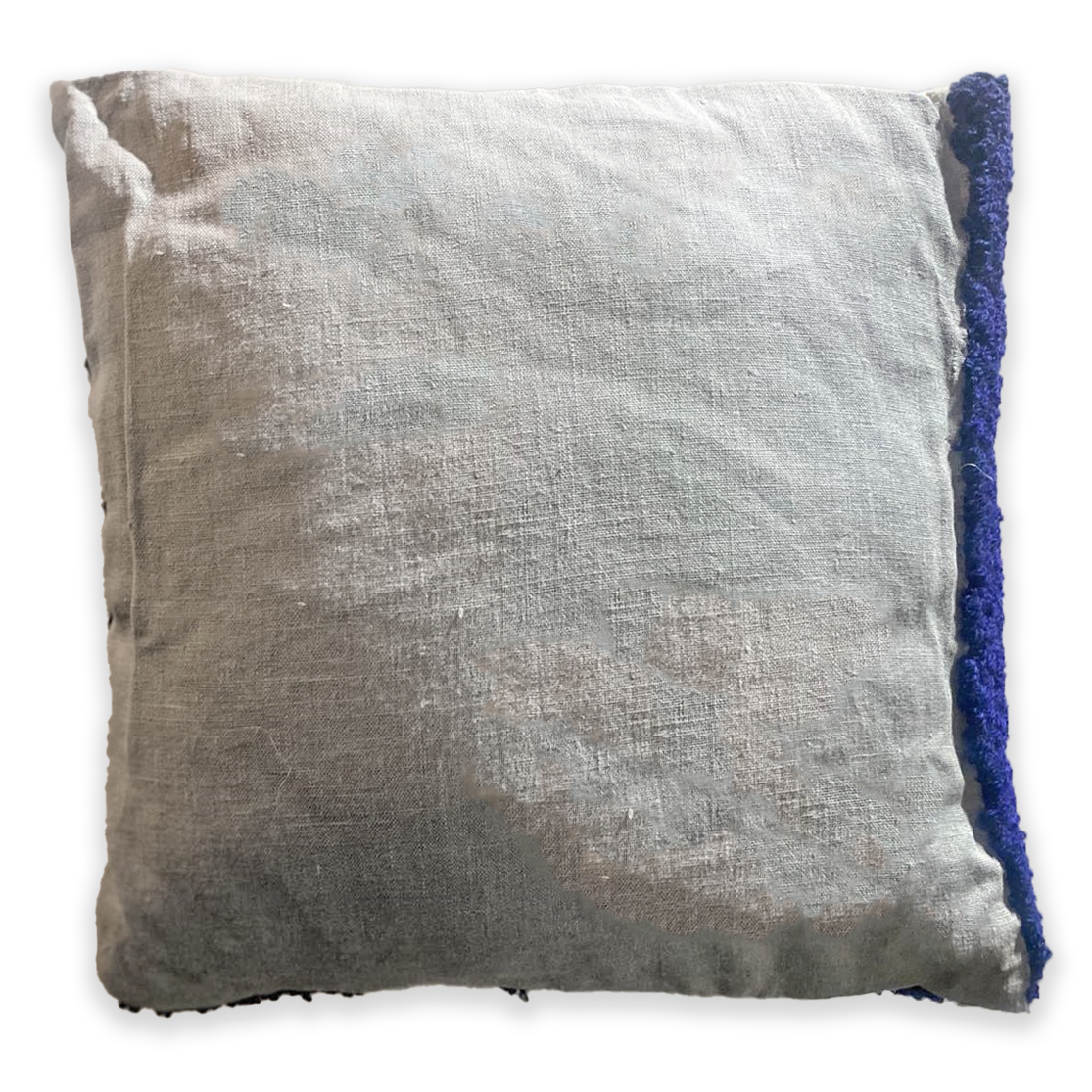 Duran Duran "Planet Earth" Pillow