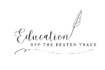 Education Off The Beaten Track