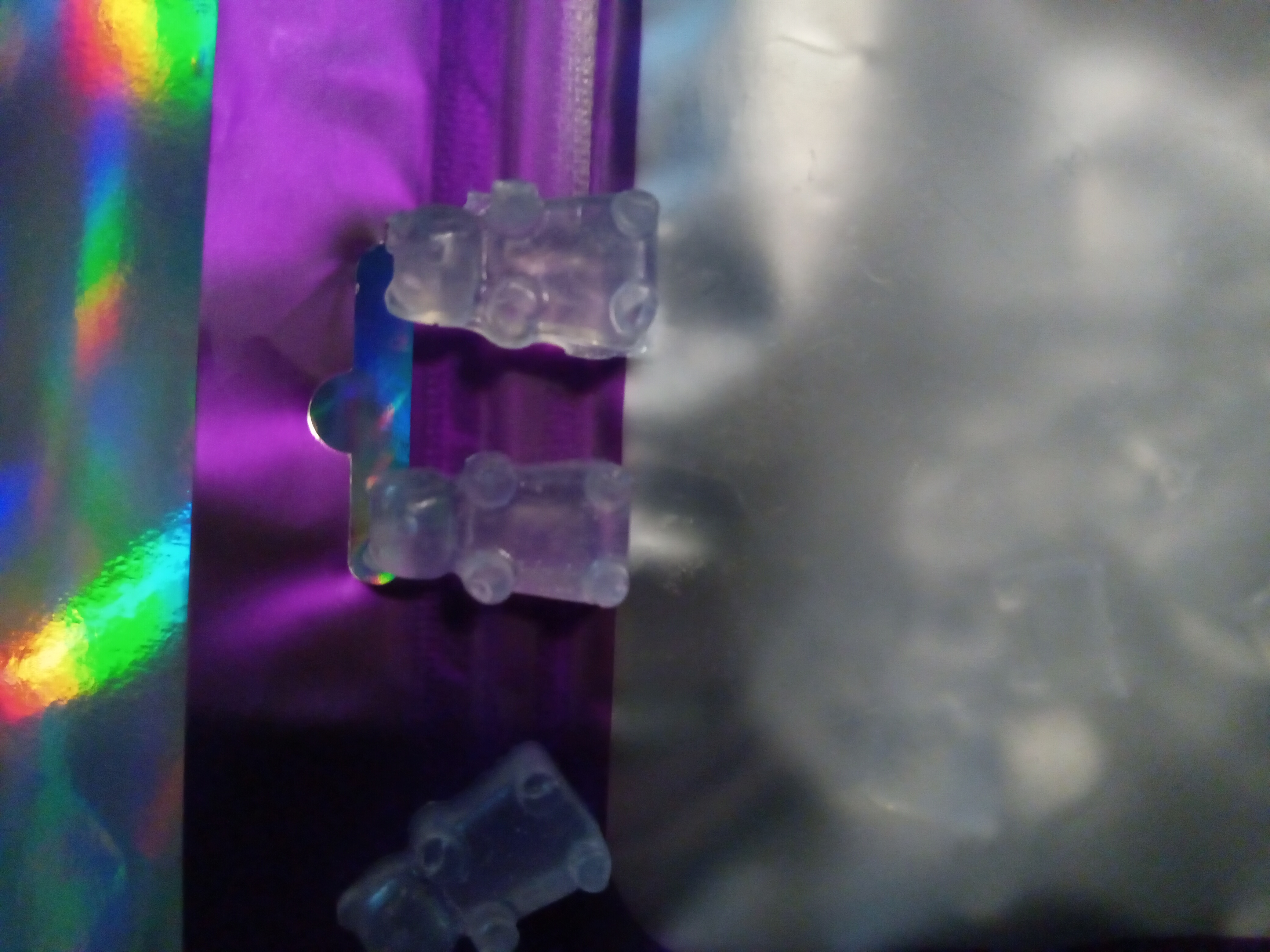 Soaps (Mini)