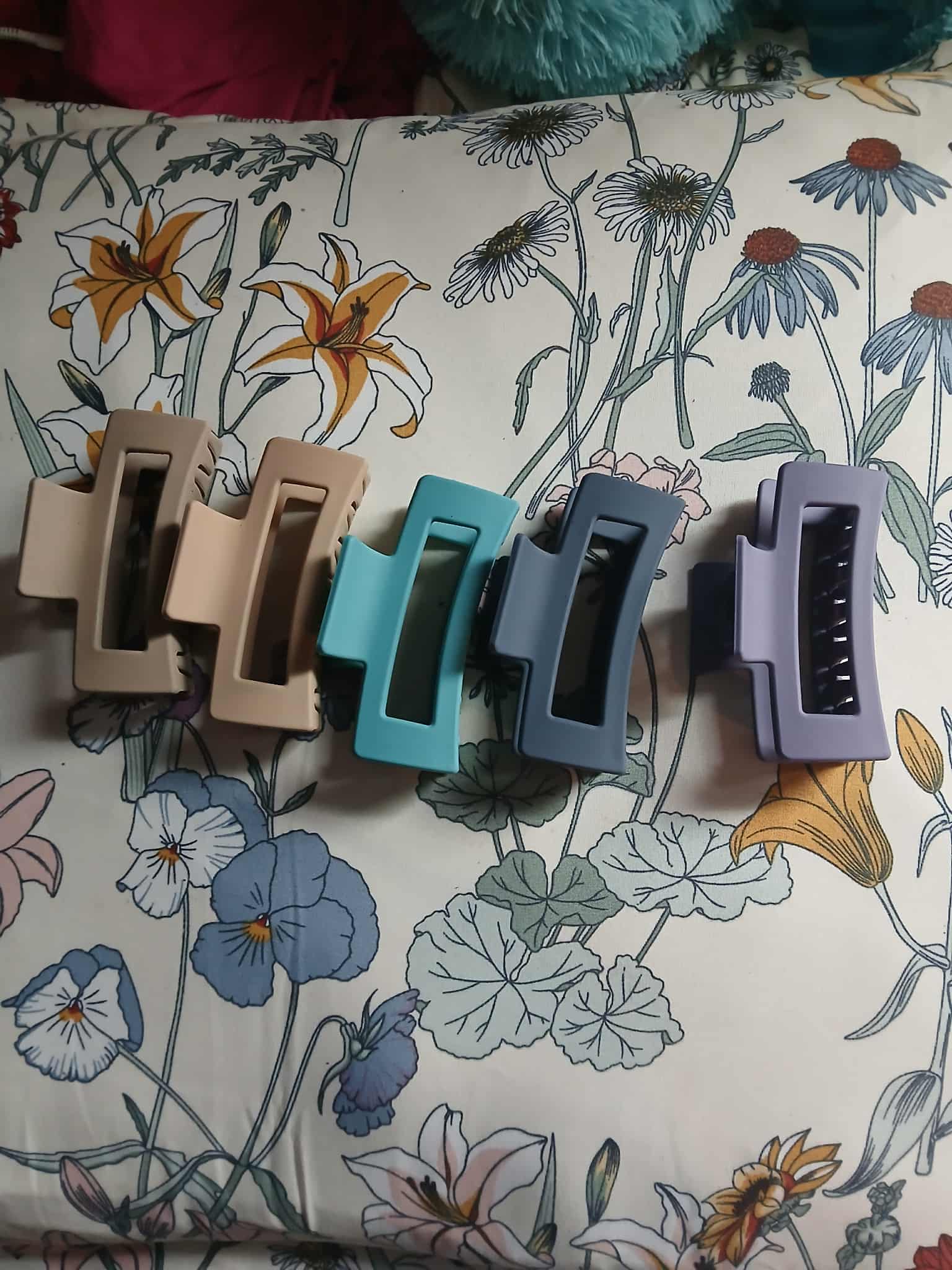 Hair Claws (Regular)