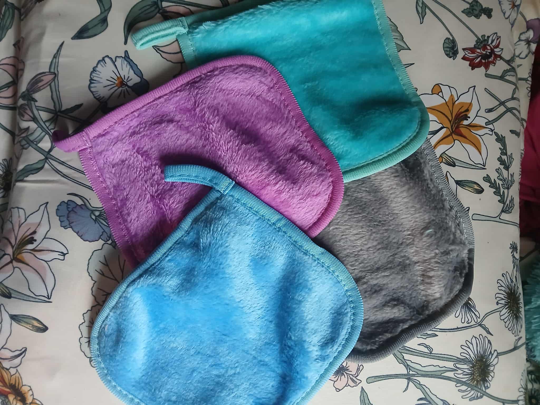Makeup Remover Cloth