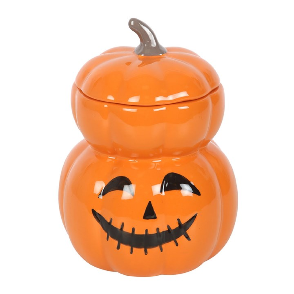 Apple-Shaped Ceramic Mug with Lid – Quirky Teacher Gift & Unique Drinkware
