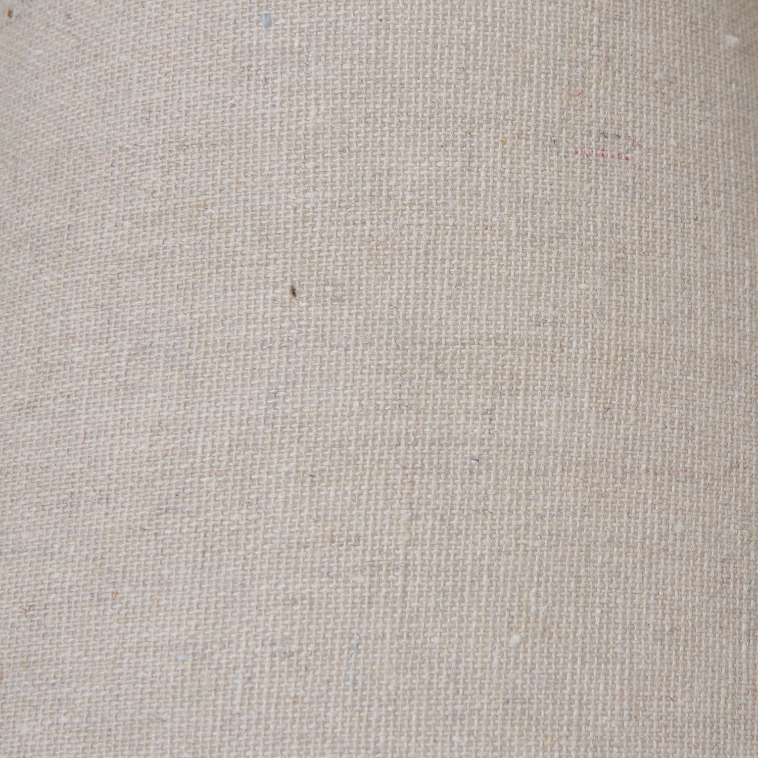 Setia Column Table Lamp with Linen Shade