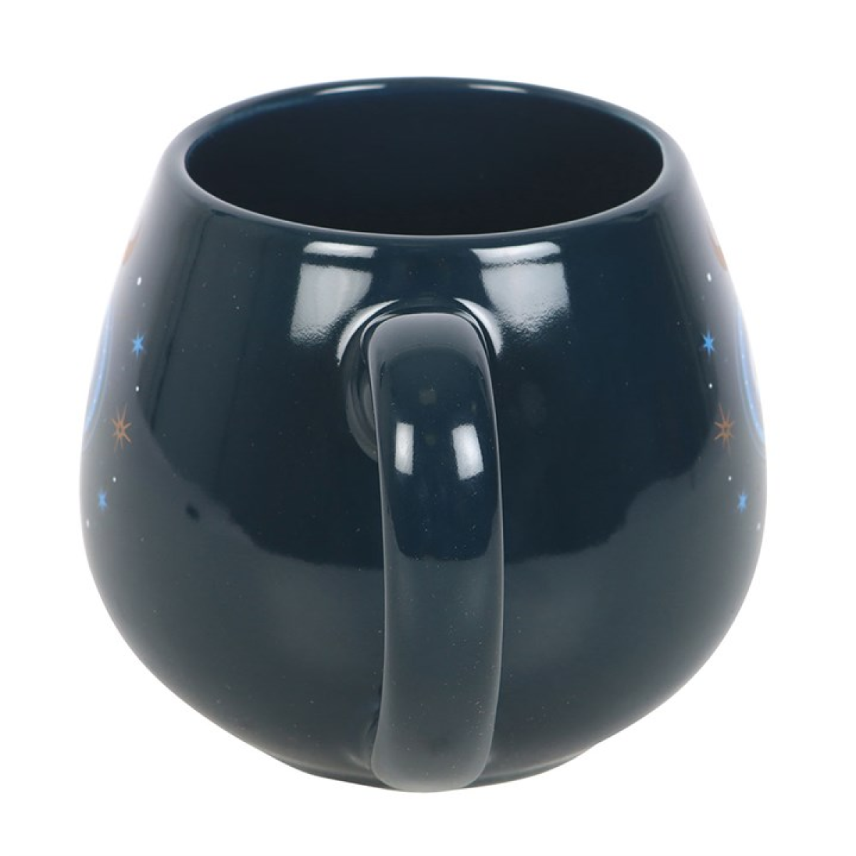 All Seeing Eye Coffee Mug 400ml