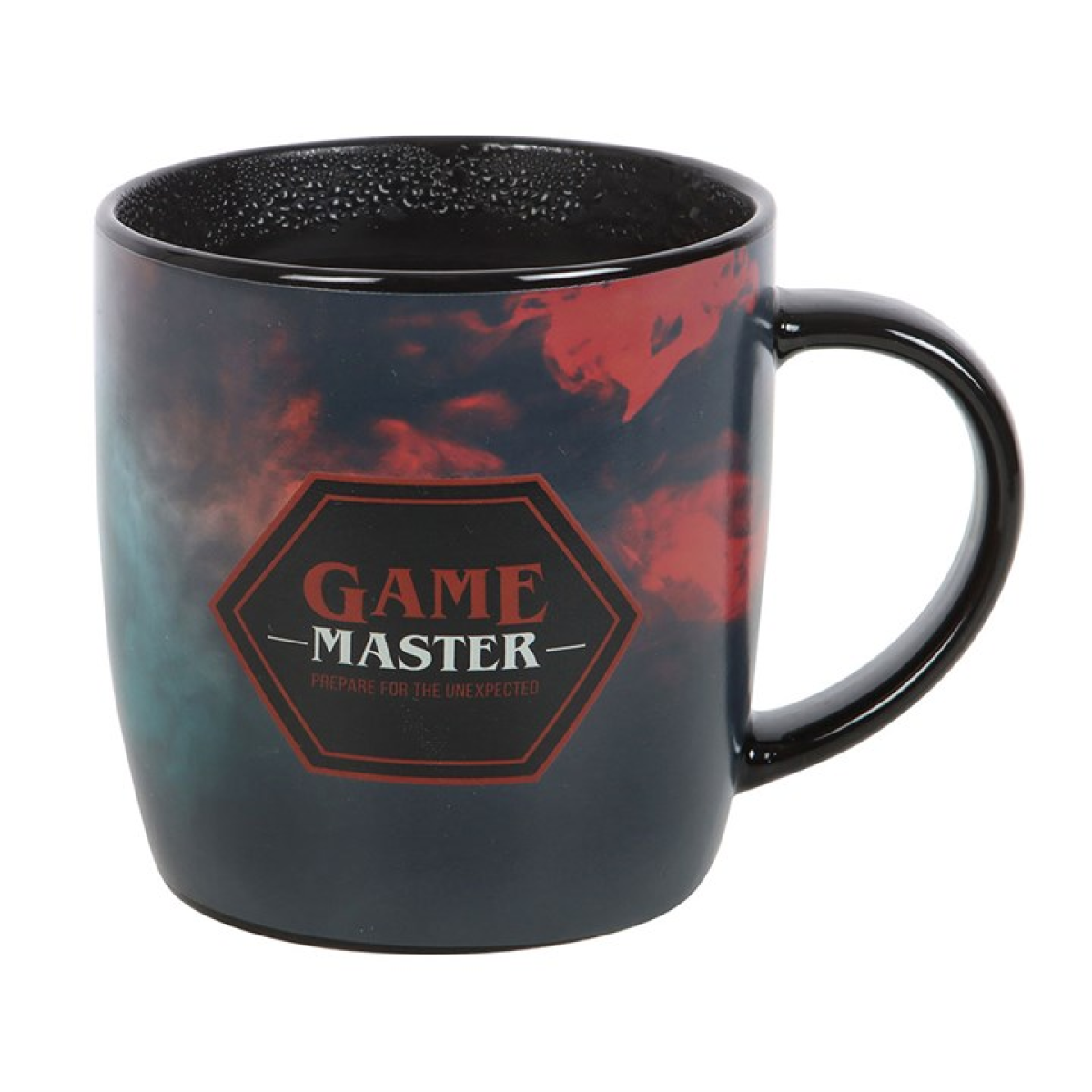 Heat Change Gamer Mug 350ml