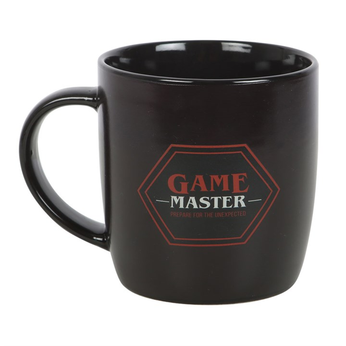 Heat Change Gamer Mug 350ml