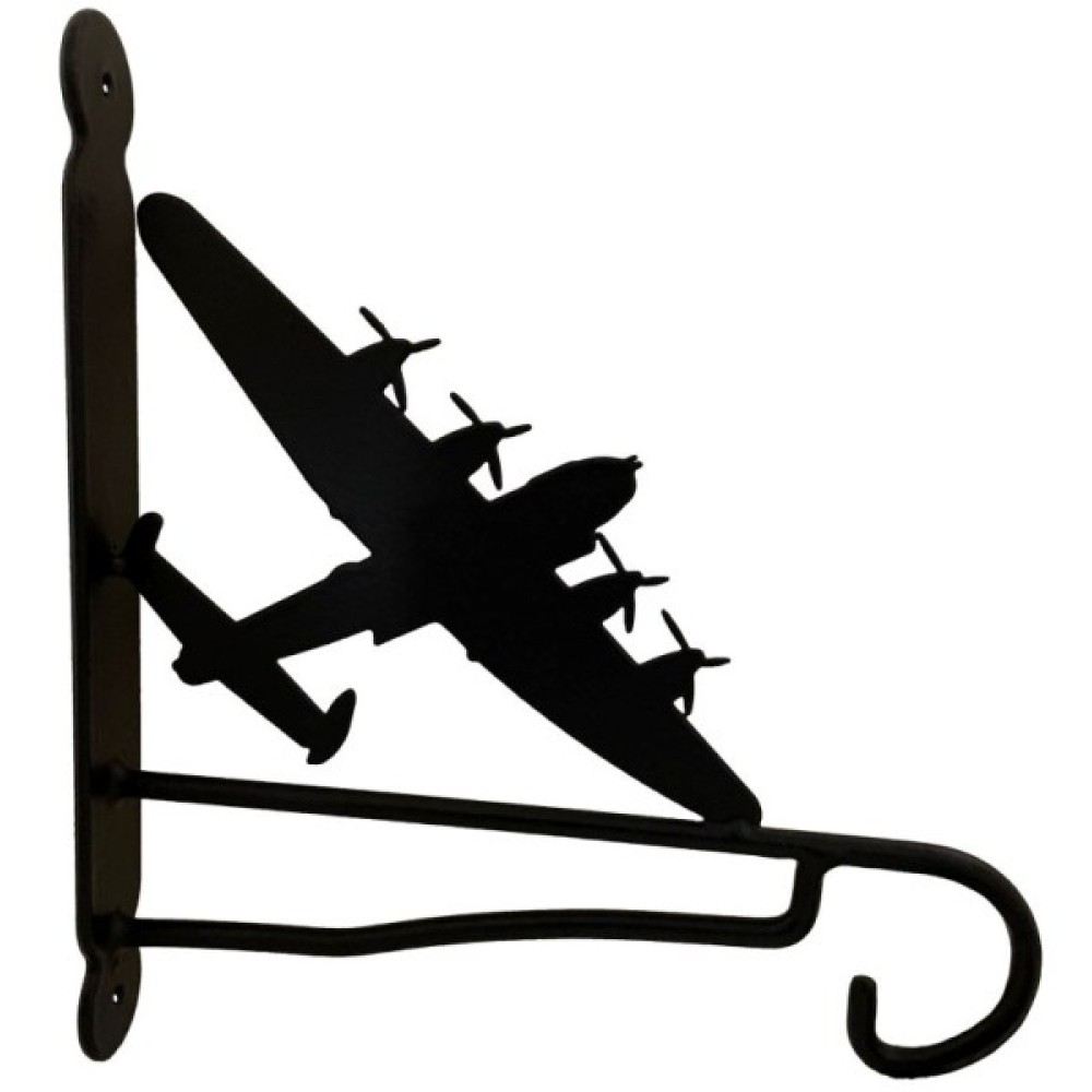 Lancaster Bomber  Hanging Bracket