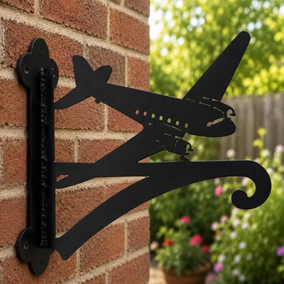 Dakota C-47 Ornamental Hanging Bracket