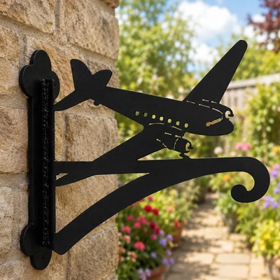 Dakota C-47 Ornamental Hanging Bracket
