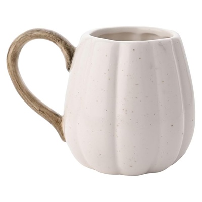 Country Living Hedgehog Mug