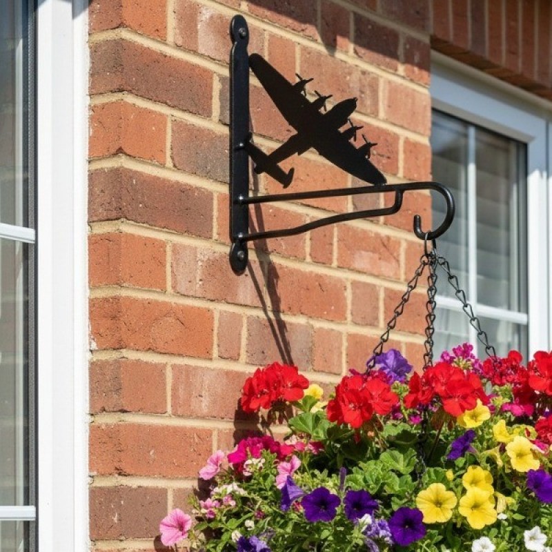 Lancaster Bomber  Hanging Bracket