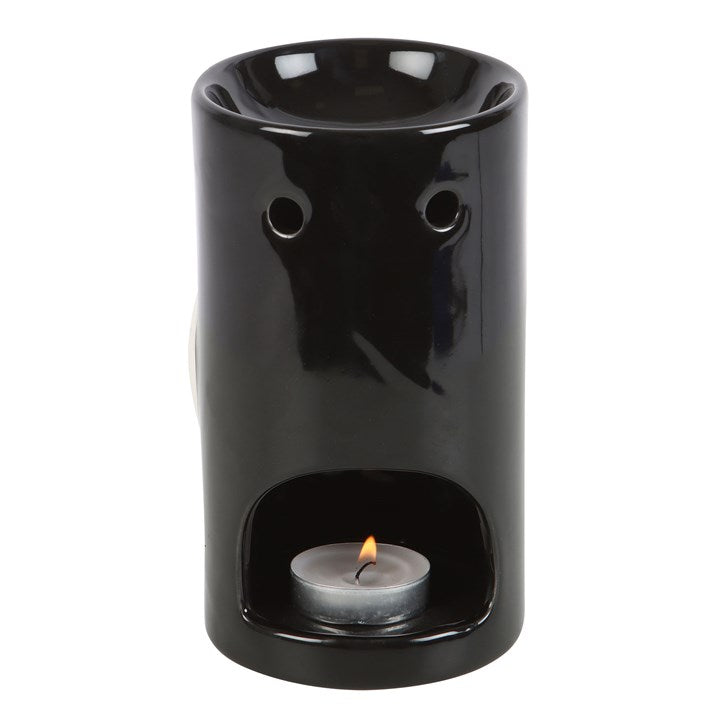 Skeleton Hand Oil Burner – Gothic Wax Melt & Tealight Diffuser