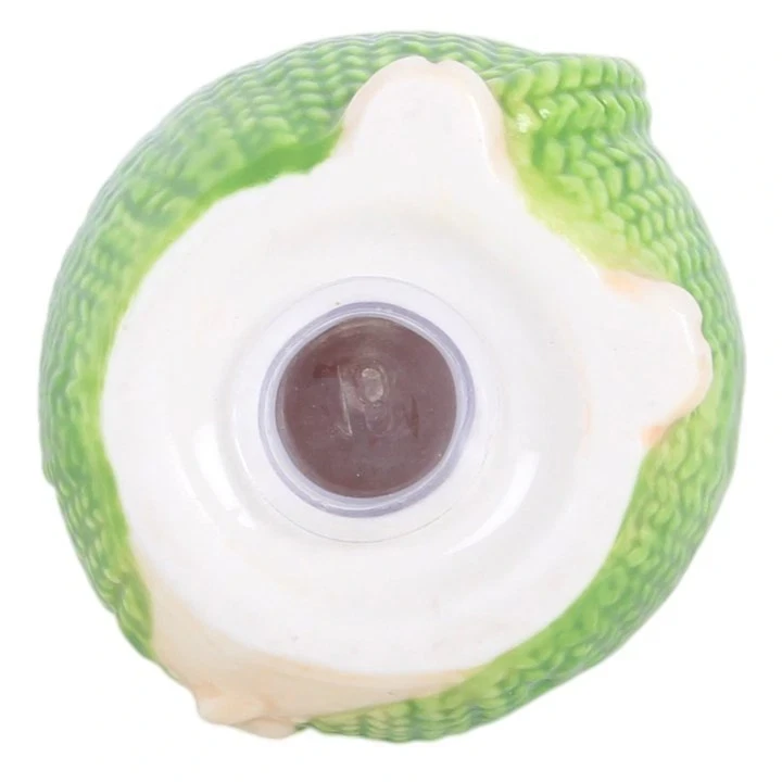 Christmas Pig Salt & Pepper Shakers – Set of 2 Ceramic Festive Tableware