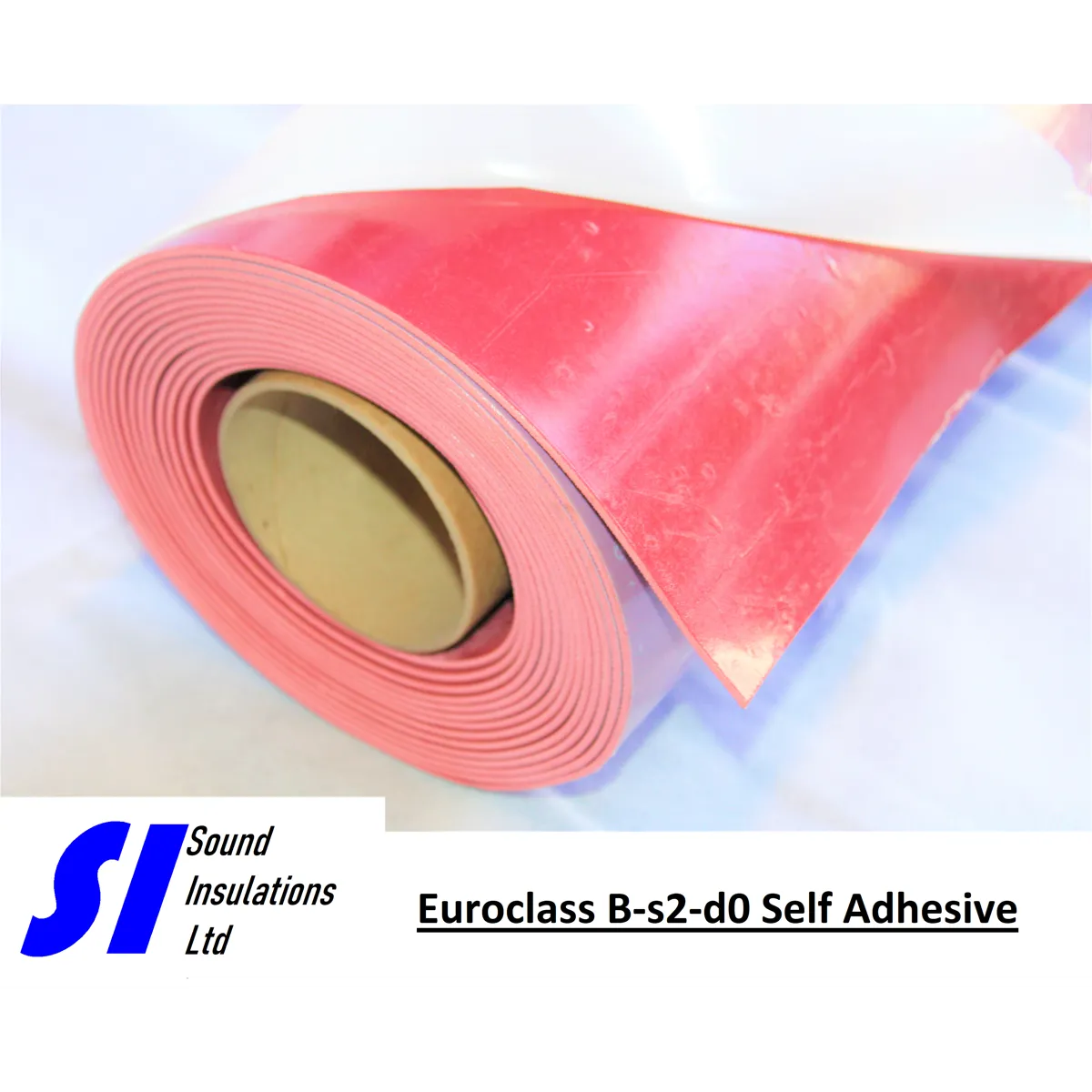 decilam boat soundproofing material 