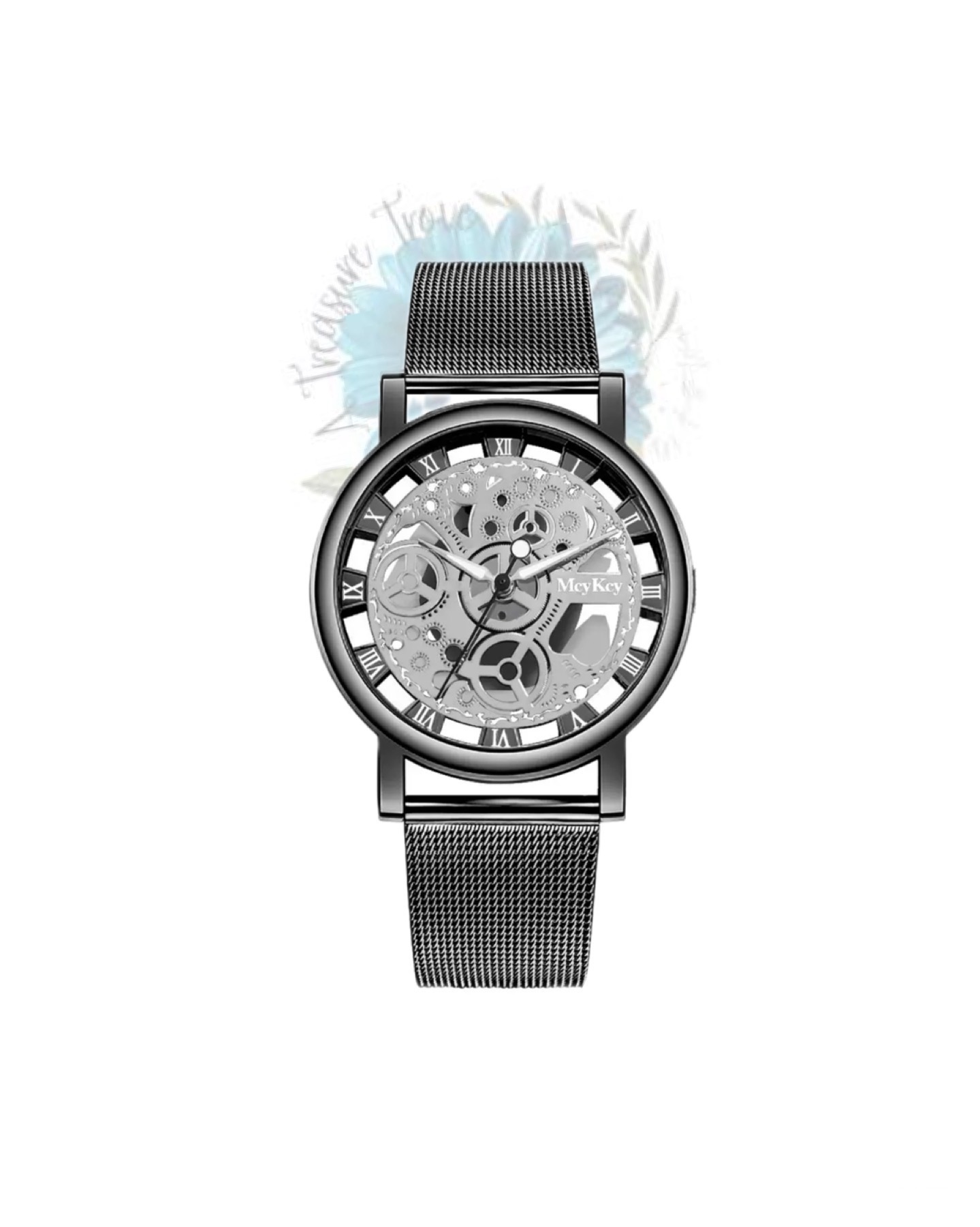 Meykey women's watch