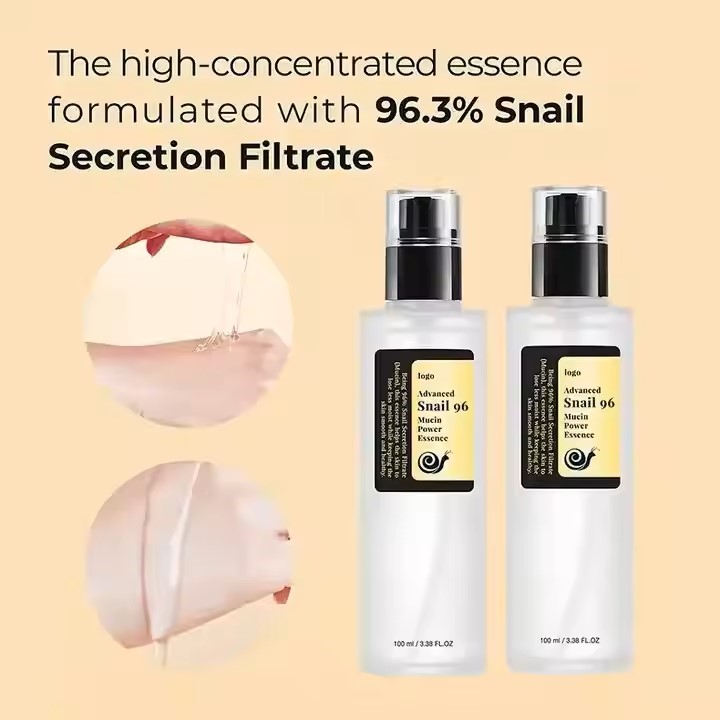  Snail 96 Serum 100ML
