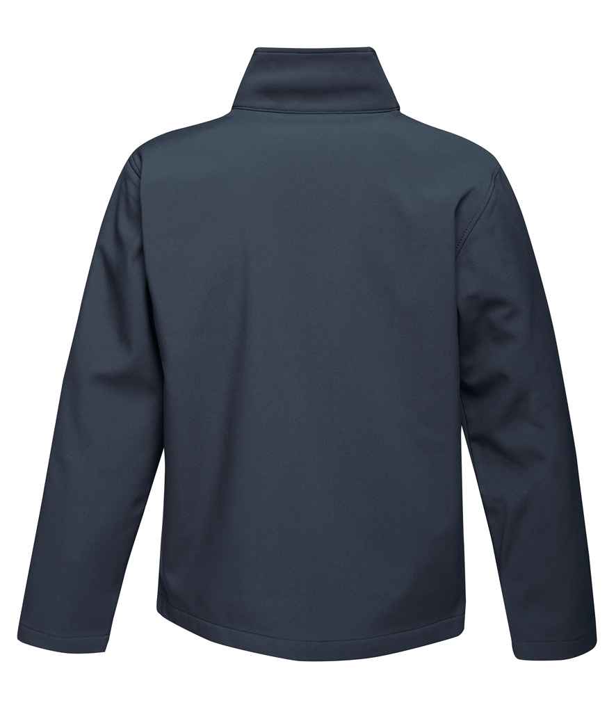 Soft Shell Jacket