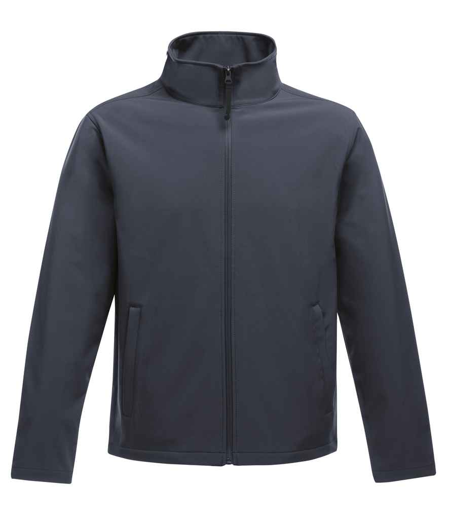 Soft Shell Jacket