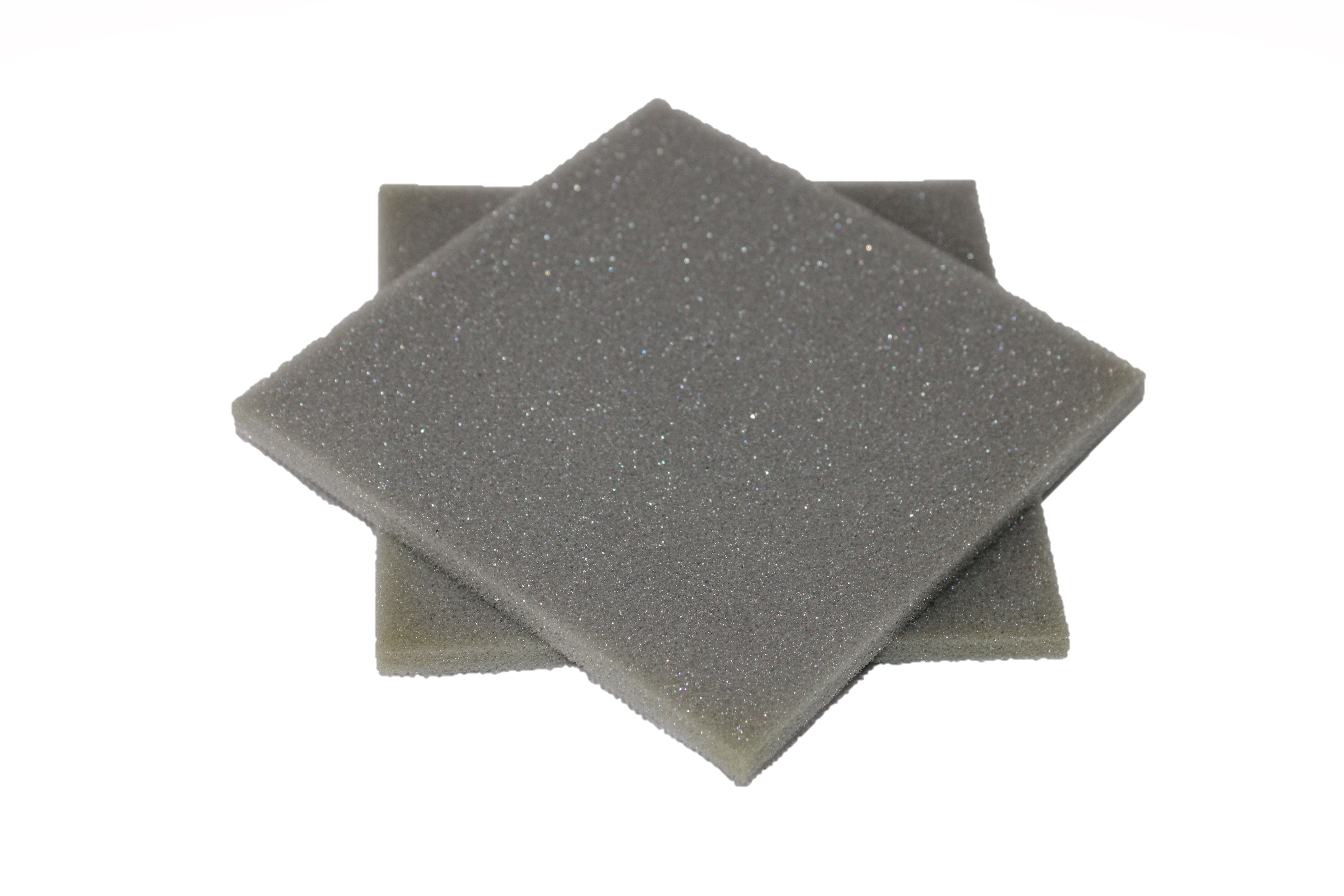 10mm PU Foam Insulation