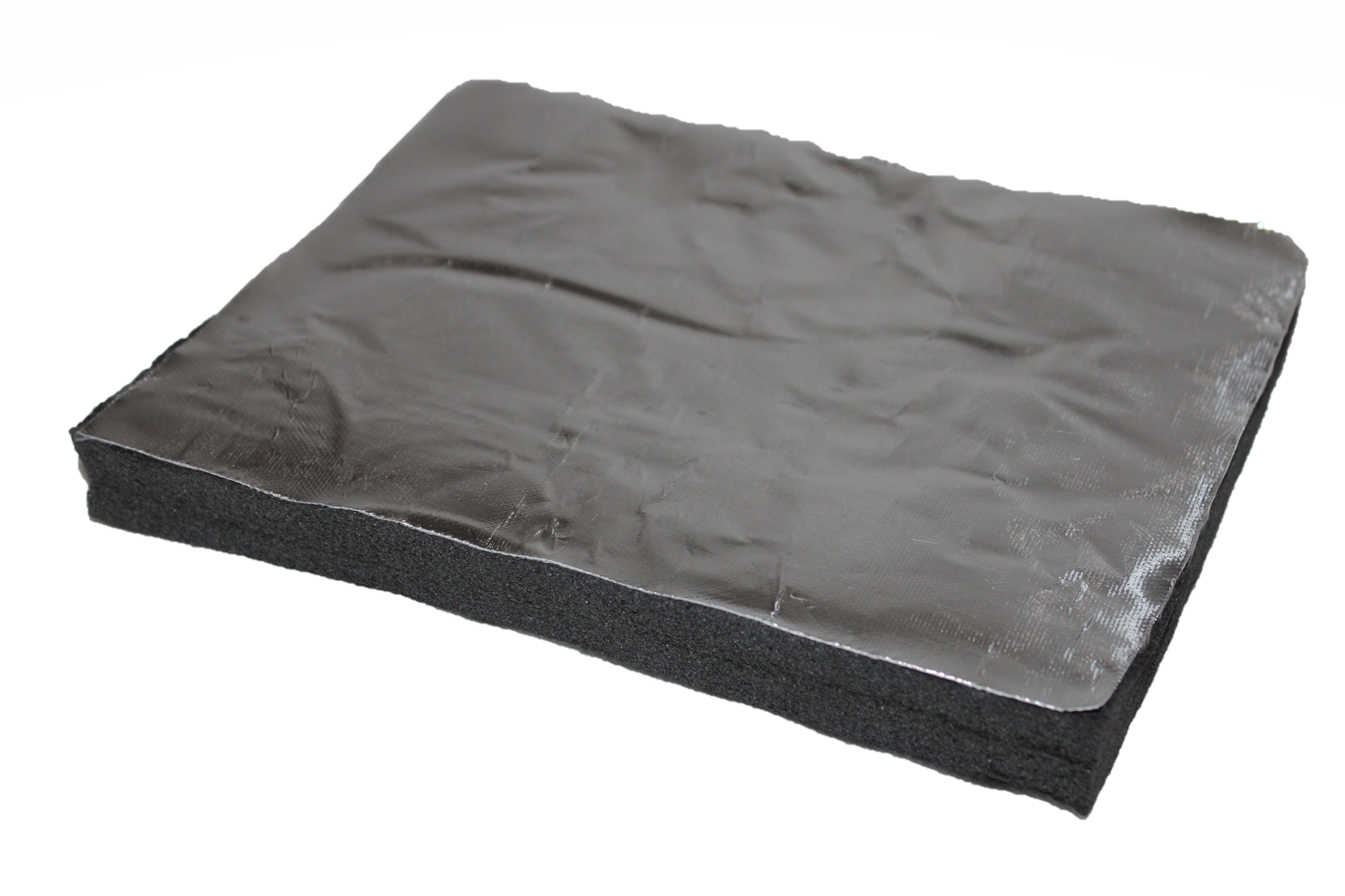 class 0 closed cell foam with foil face