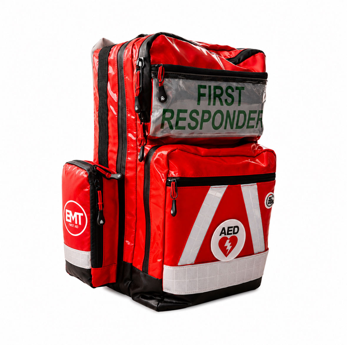 FREC 3 Responder Bag
