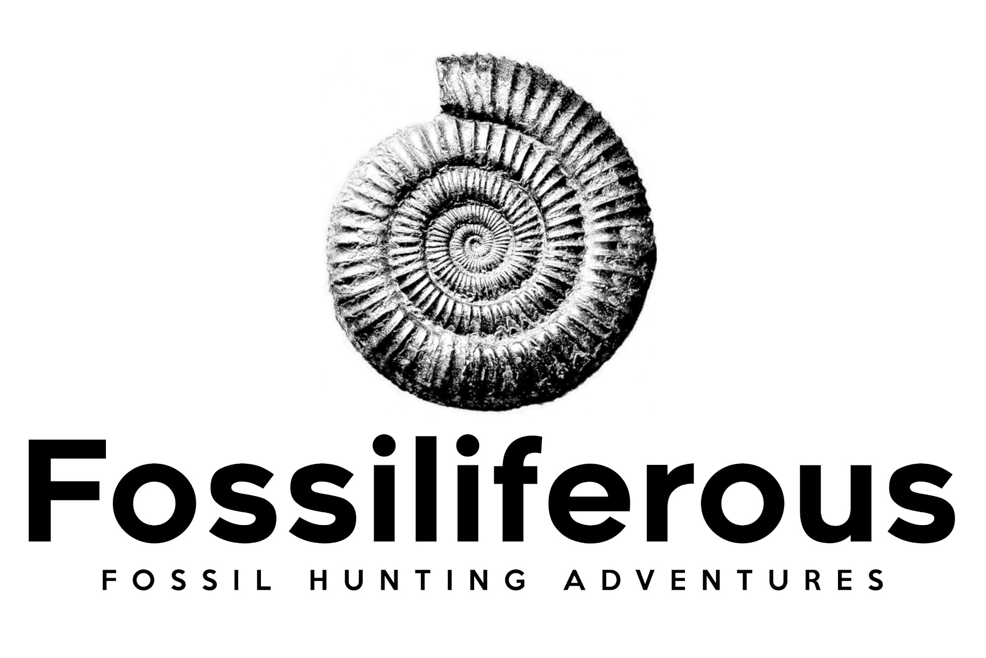Fossiliferous logo