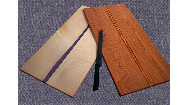 Serving Boards