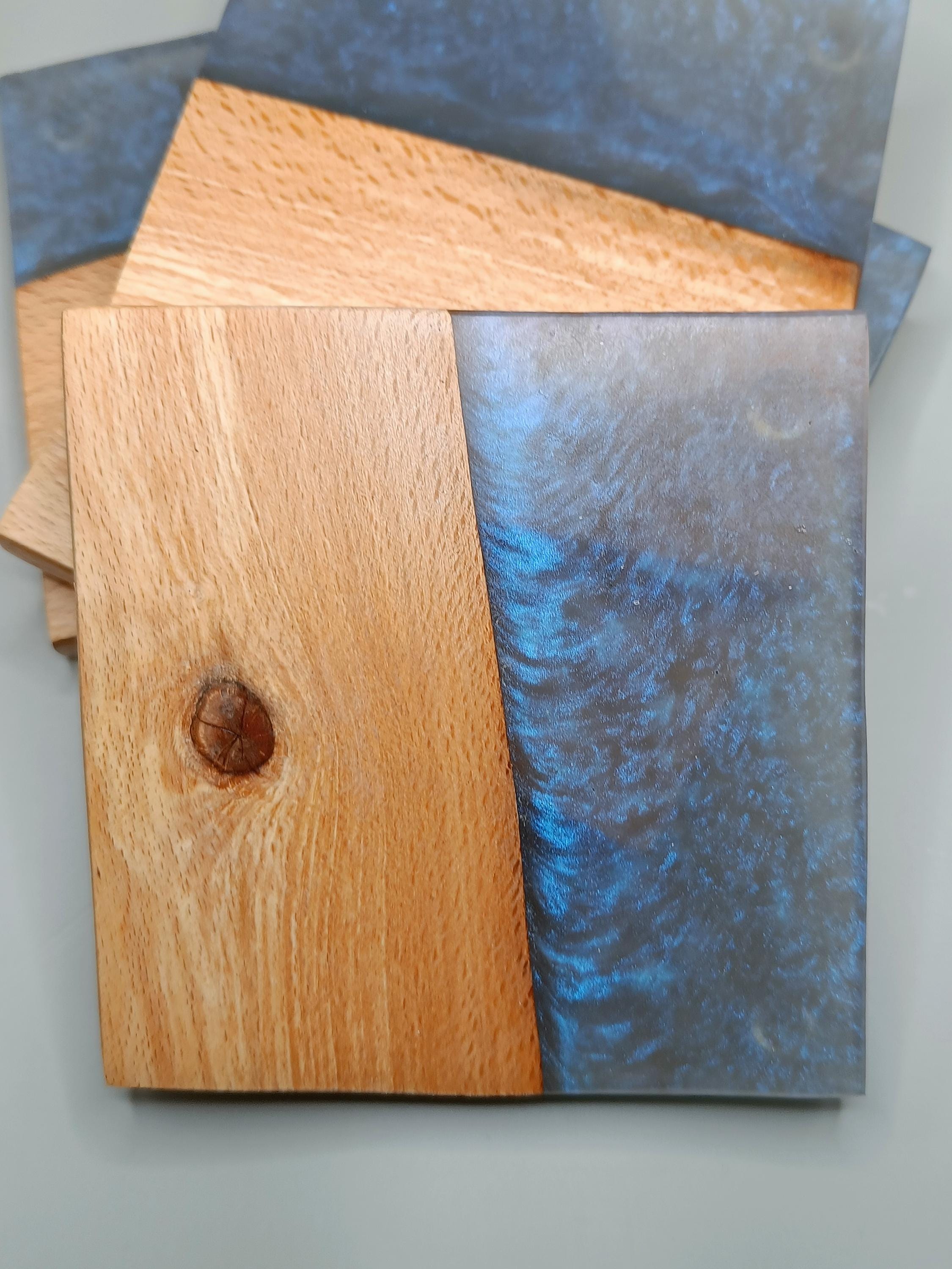 Coasters