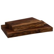 chopping boards