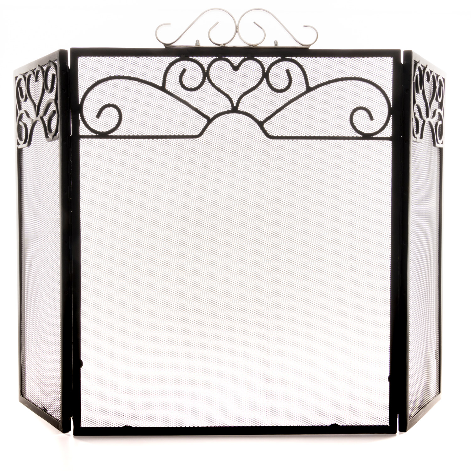fire screen