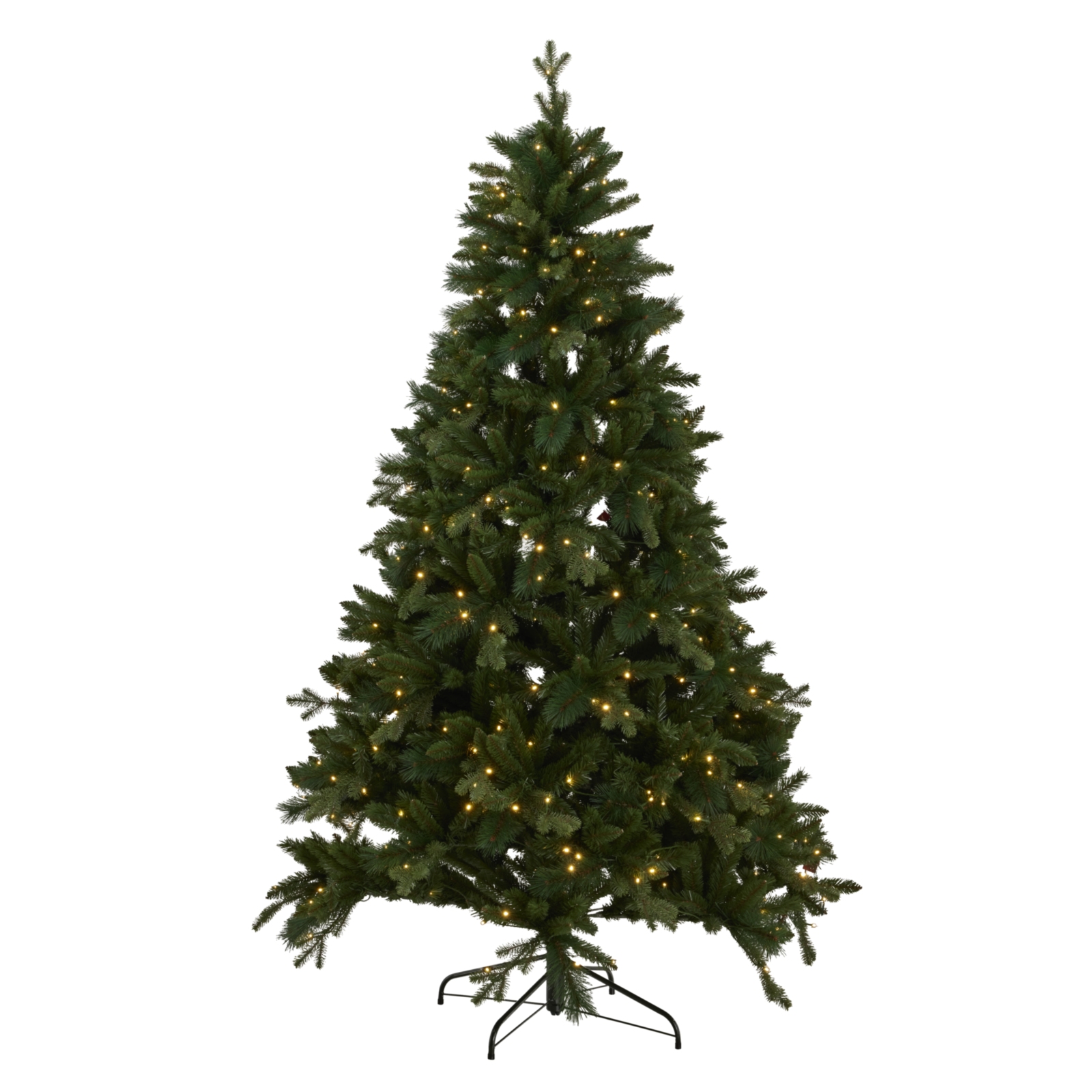 christmas trees