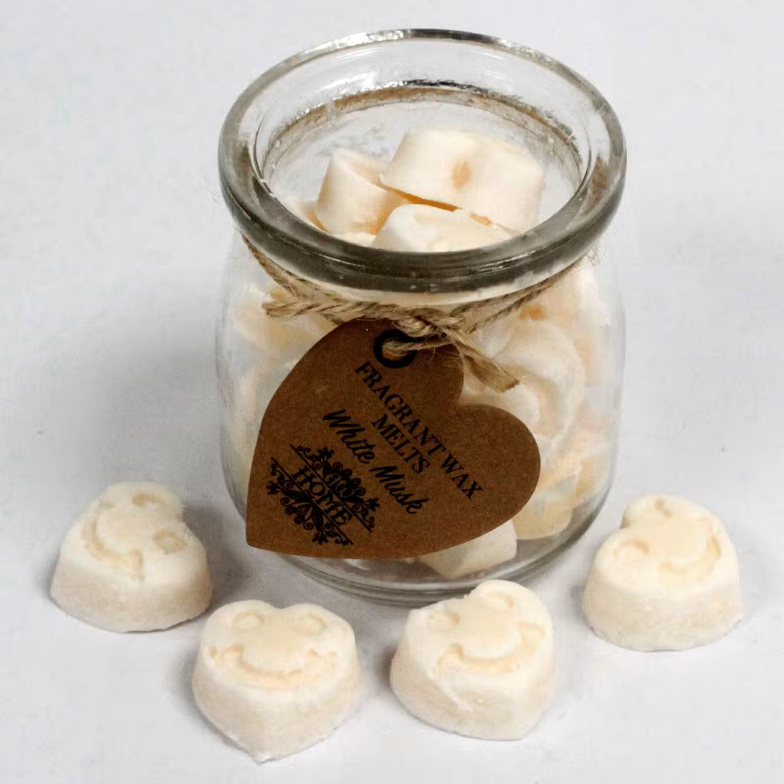 wax melts, oils & sizzlers