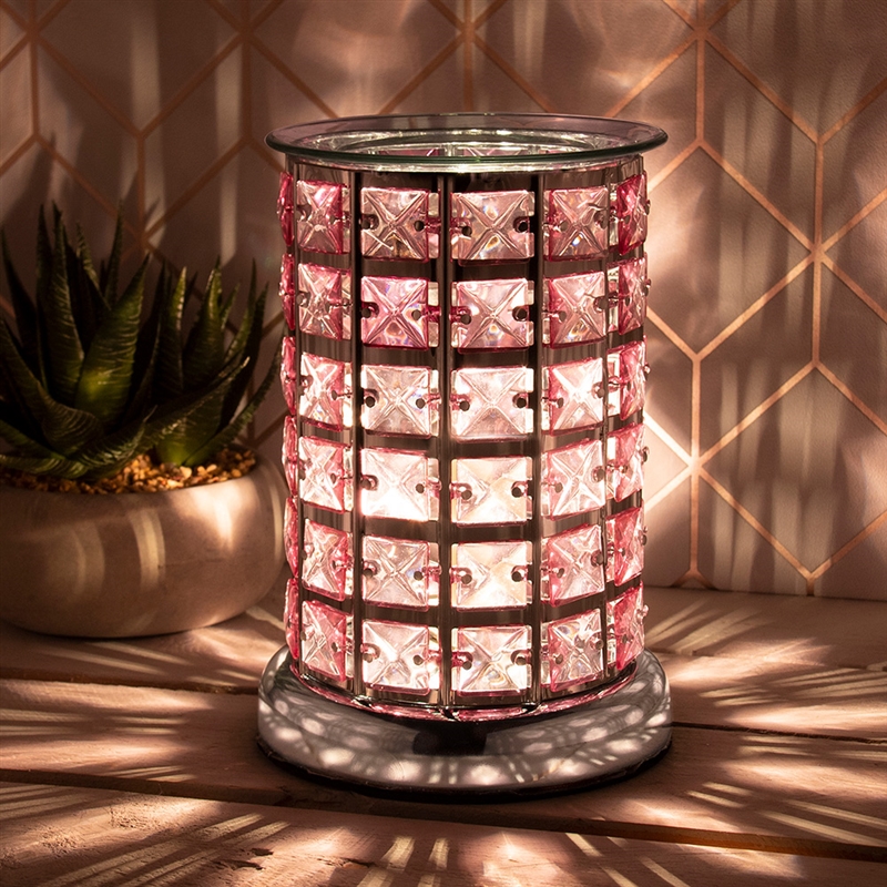 HOME FRAGRANCE