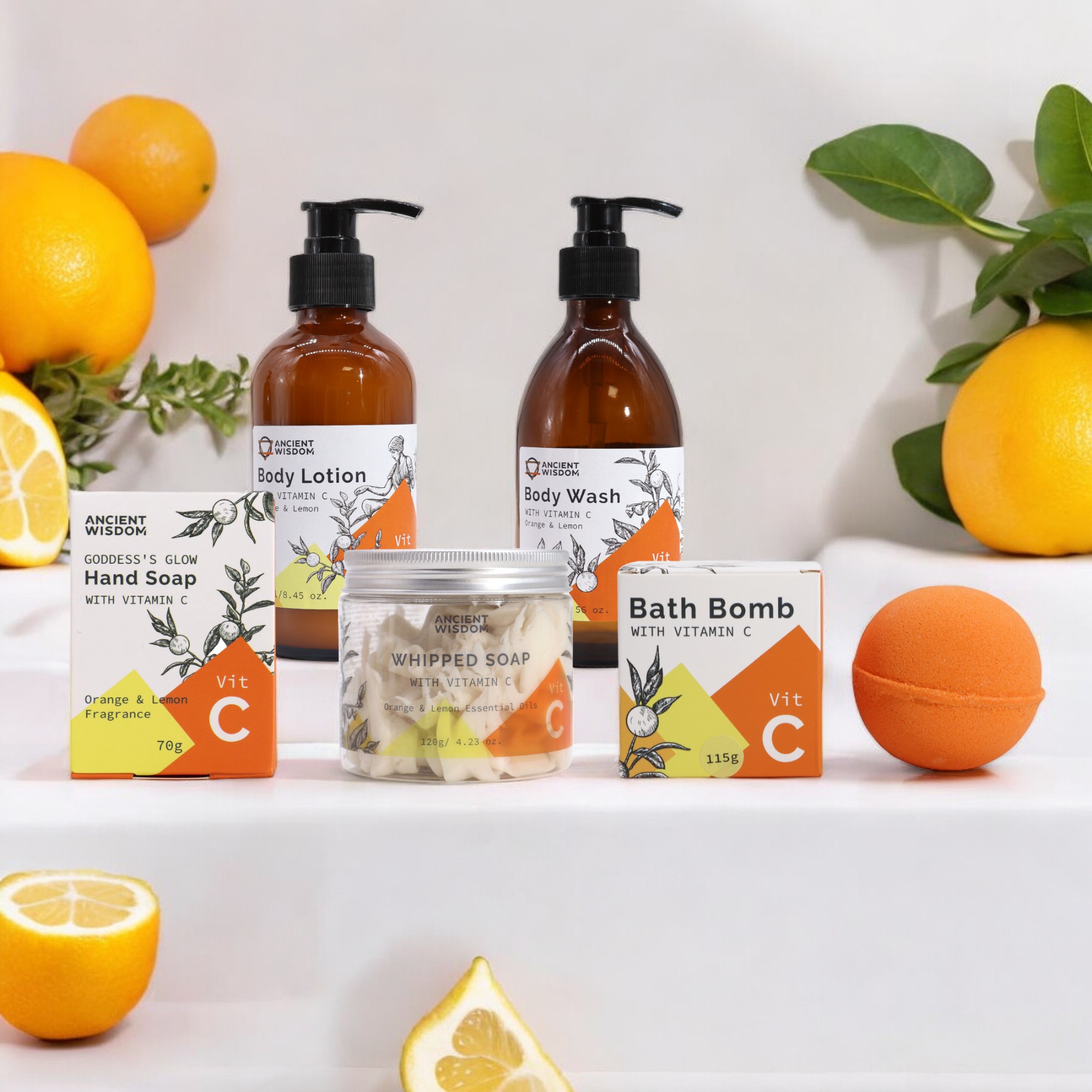 GIFT SETS