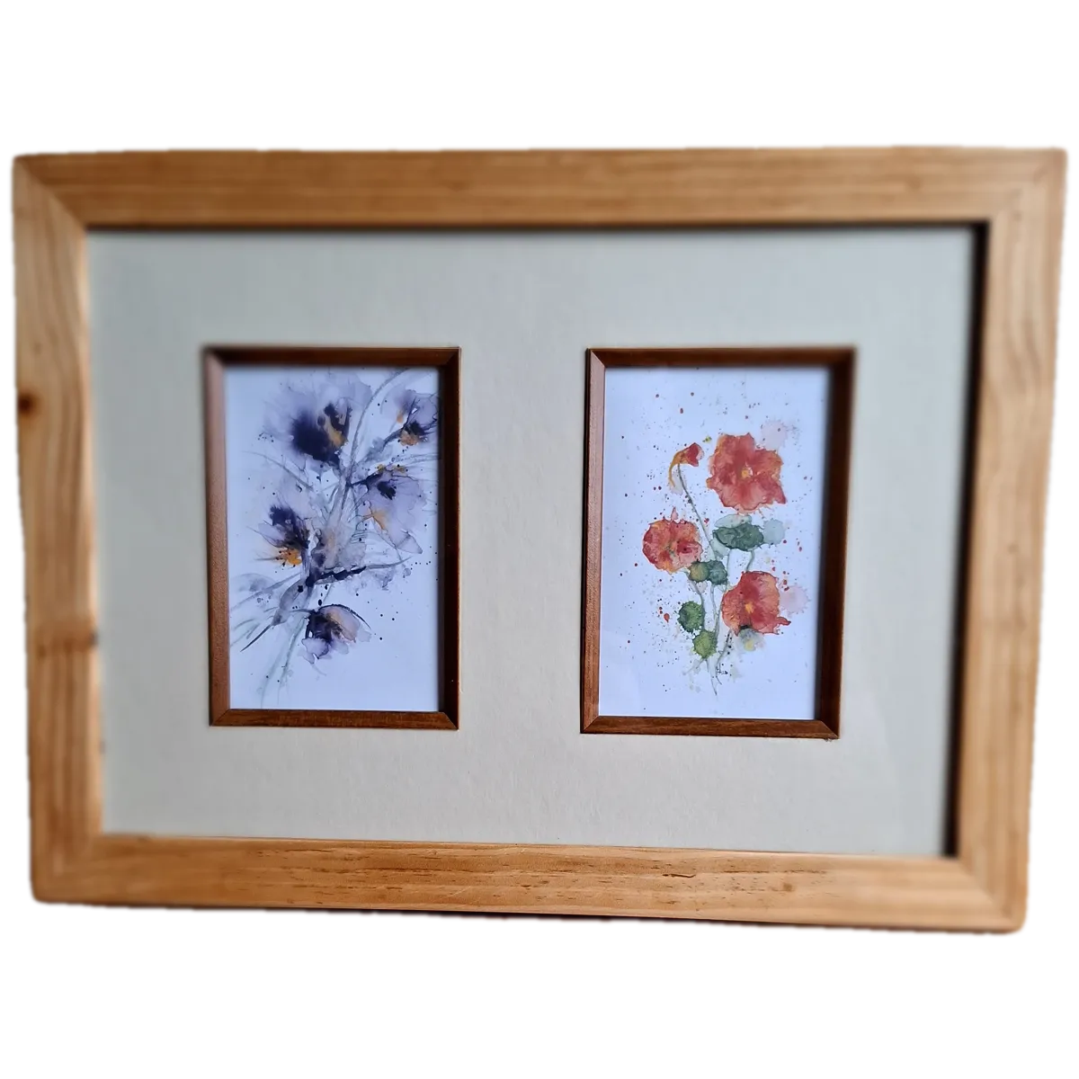 5 X 'BEE FRIENDLY' GREETING CARD COLLECTION- A6