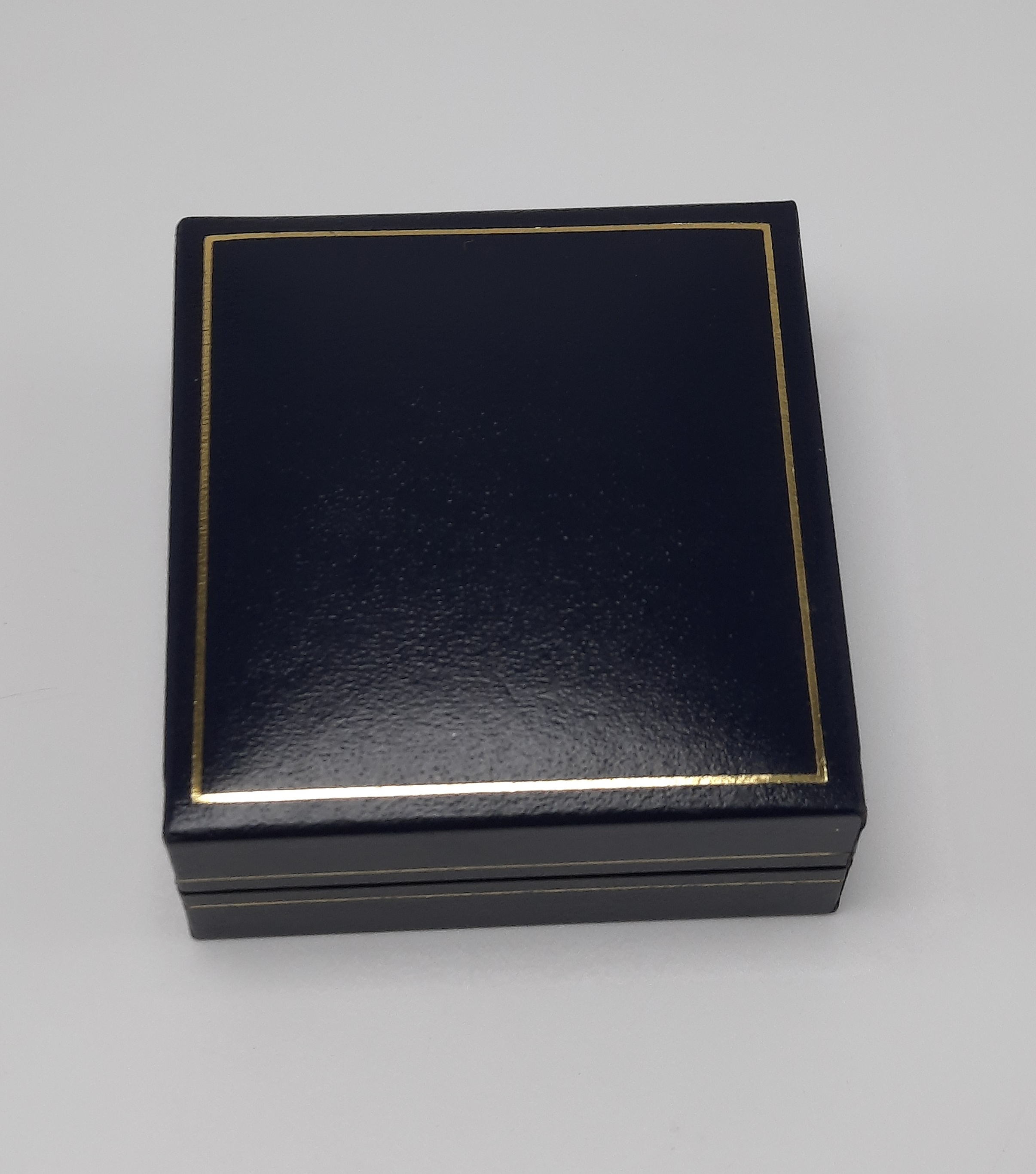 Pretty Pair of Sterling Silver Earrings by Carrick in Rennie Mackintosh Style