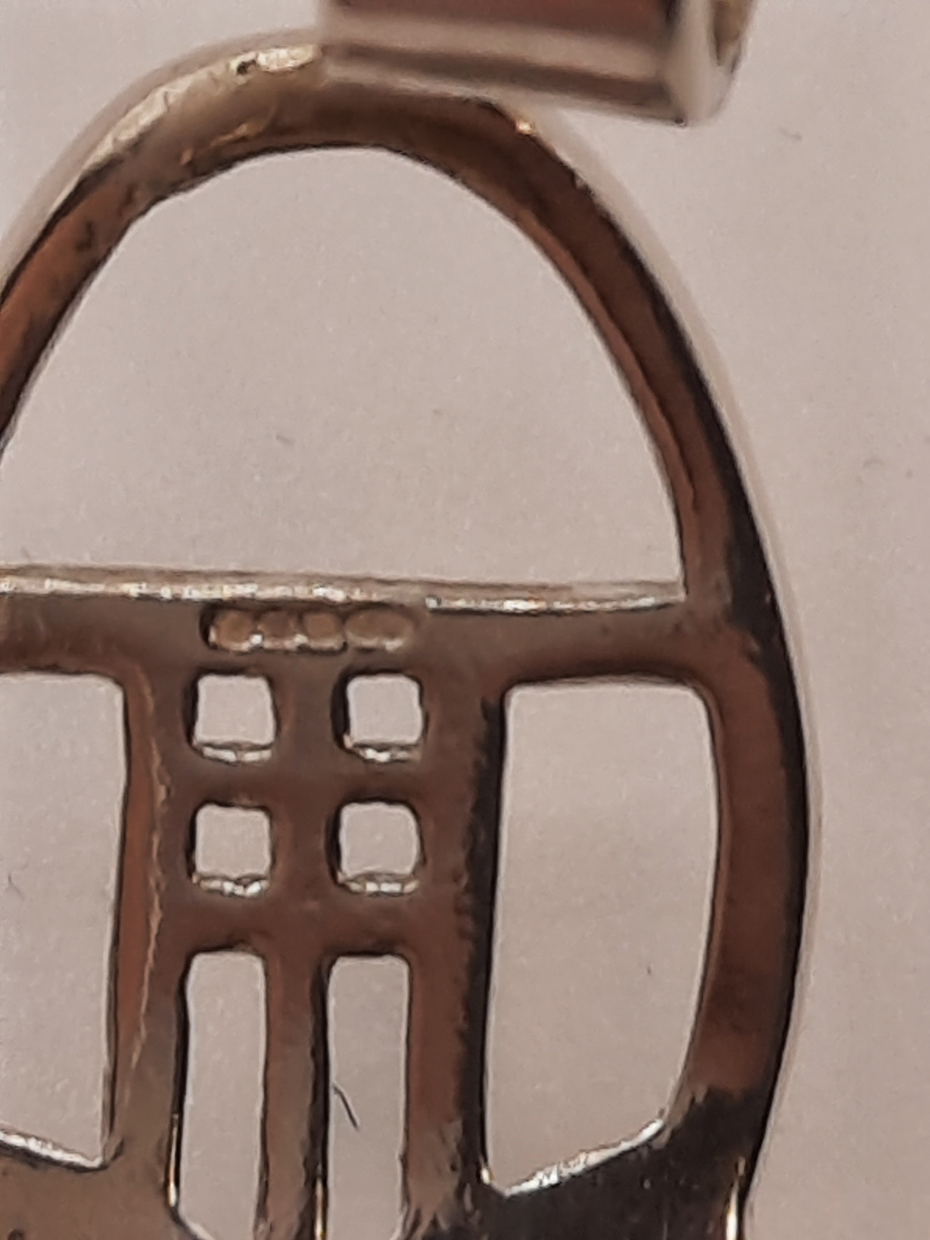 Sterling Silver Rennie Mackintosh Inspired Bangle in Original Box