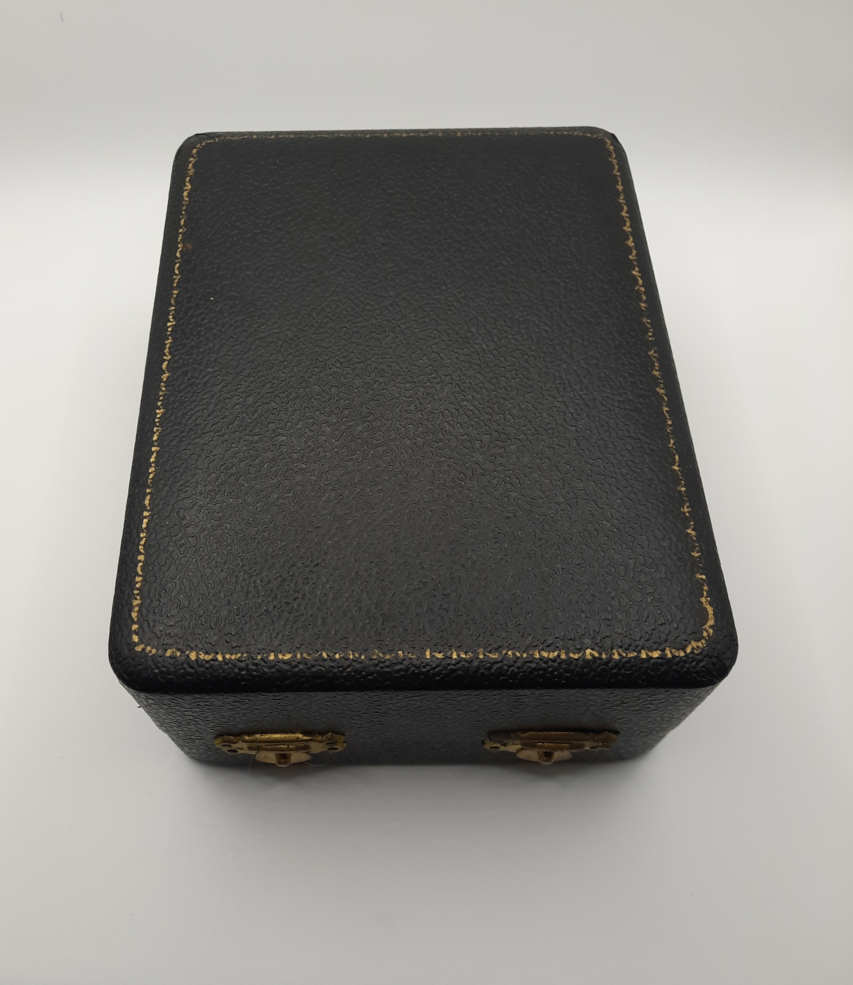 Vintage Sterling Silver Christening Set Nursery Set of Egg Cup and Spoon - Hallmarked 1964