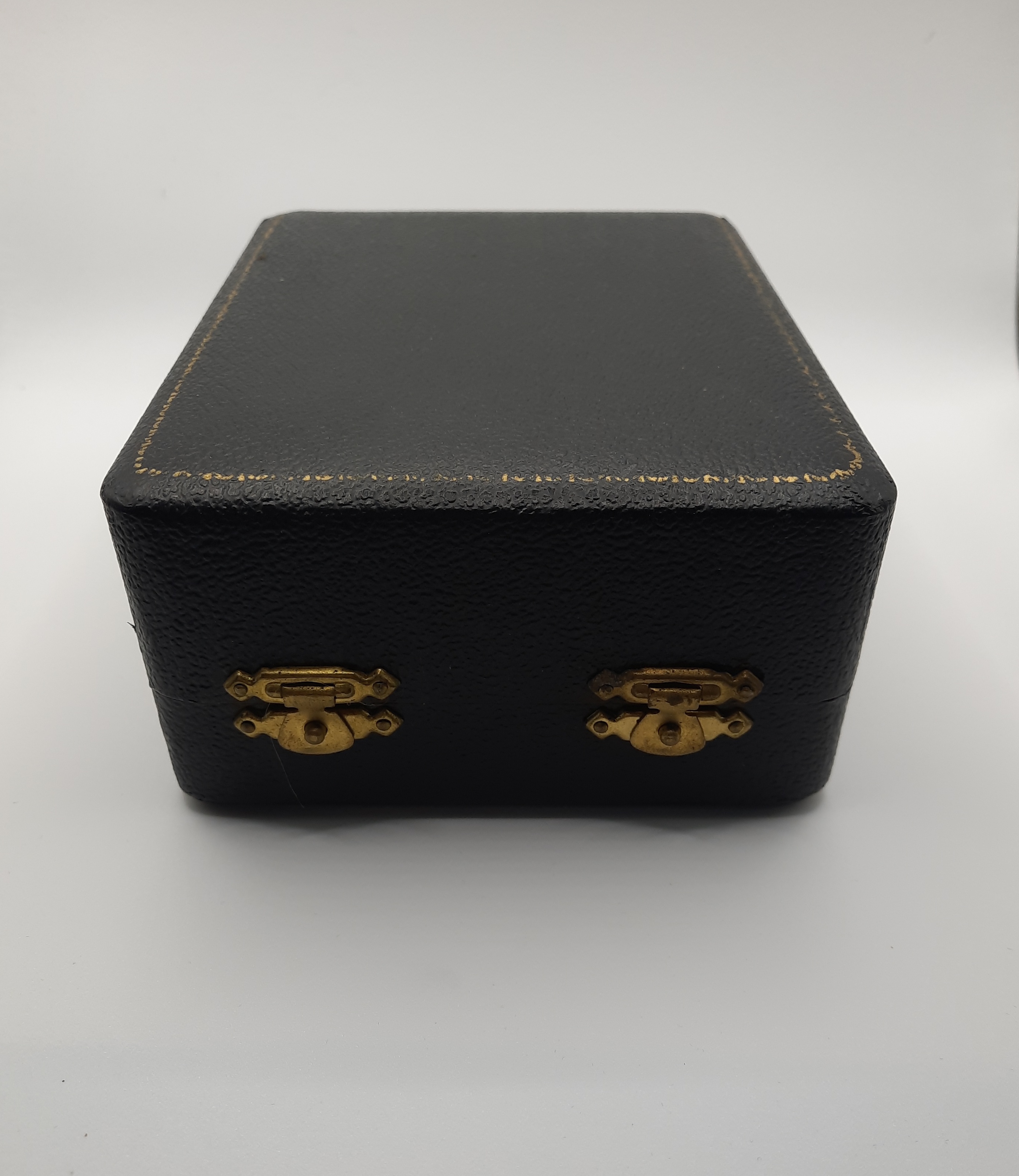 Vintage Sterling Silver Christening Set Nursery Set of Egg Cup and Spoon - Hallmarked 1964