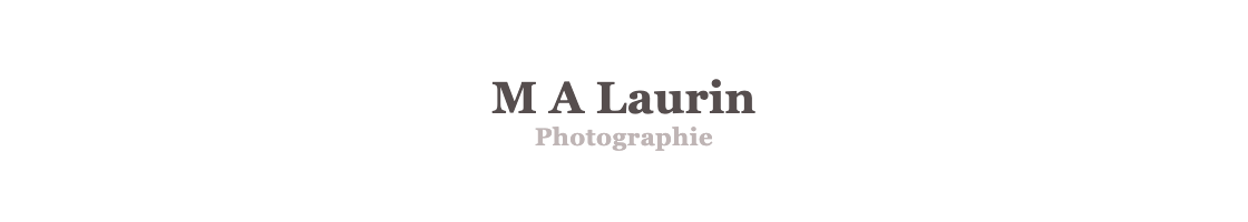 M A Laurin Photo