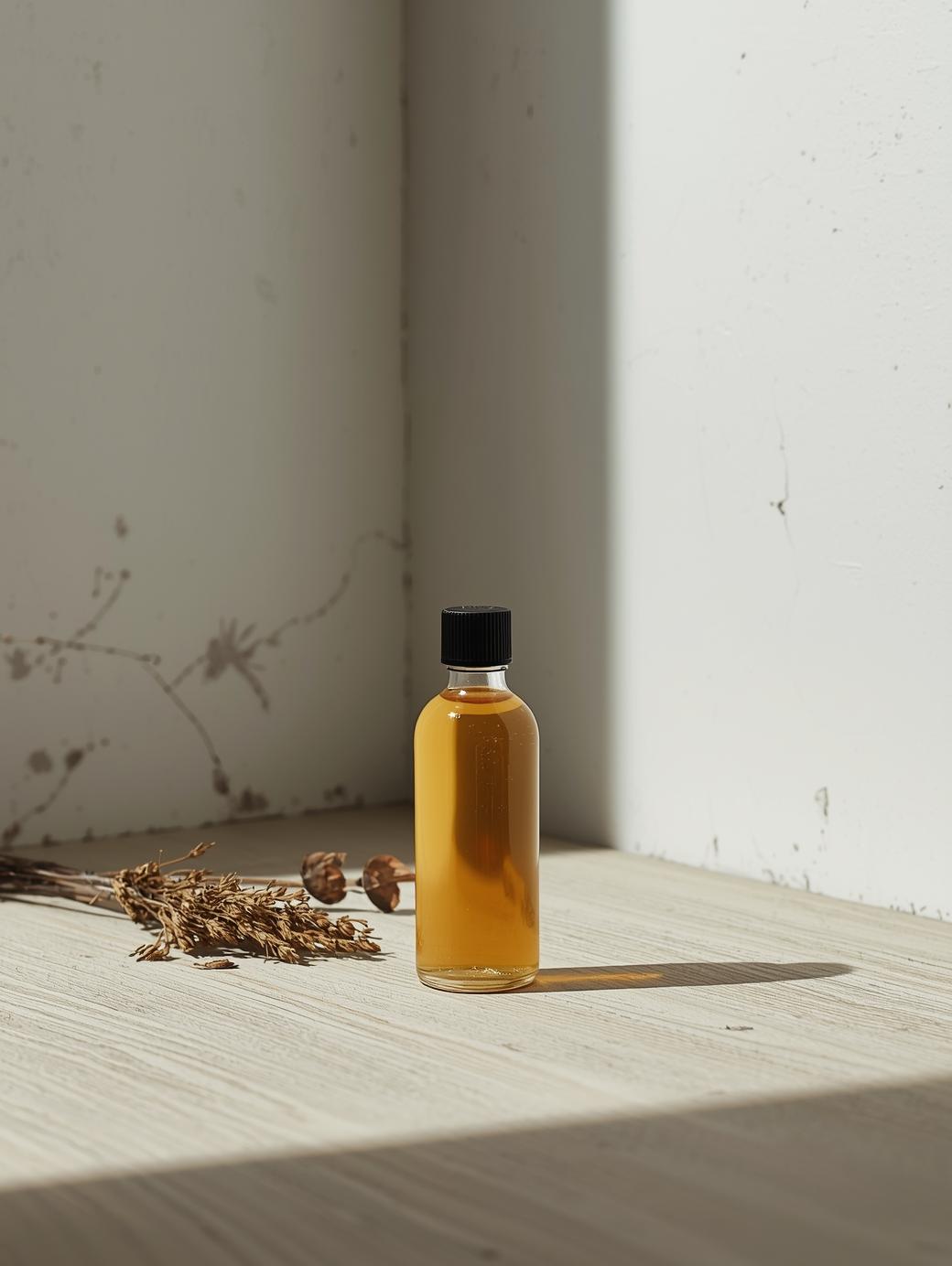 Jinn Food Ritual Offering