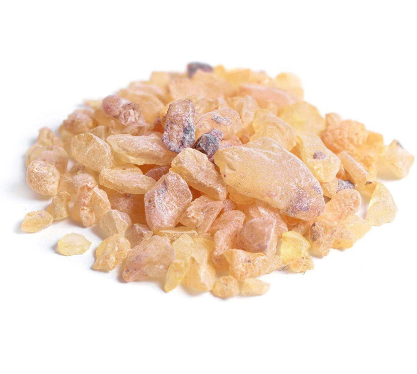 Copal Resin 100g
