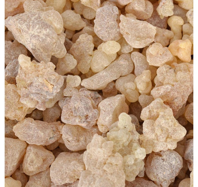 Eritrea Resin 100g