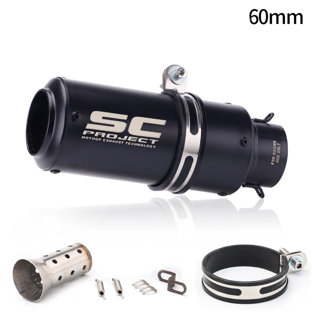Sc Project Srt SC Project C-RT (Replica)